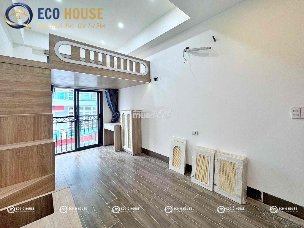 🎉Khai trương toà nhà mới xây - cách đh văn hiến 3p đii xe🥳🥳 - Ảnh 3