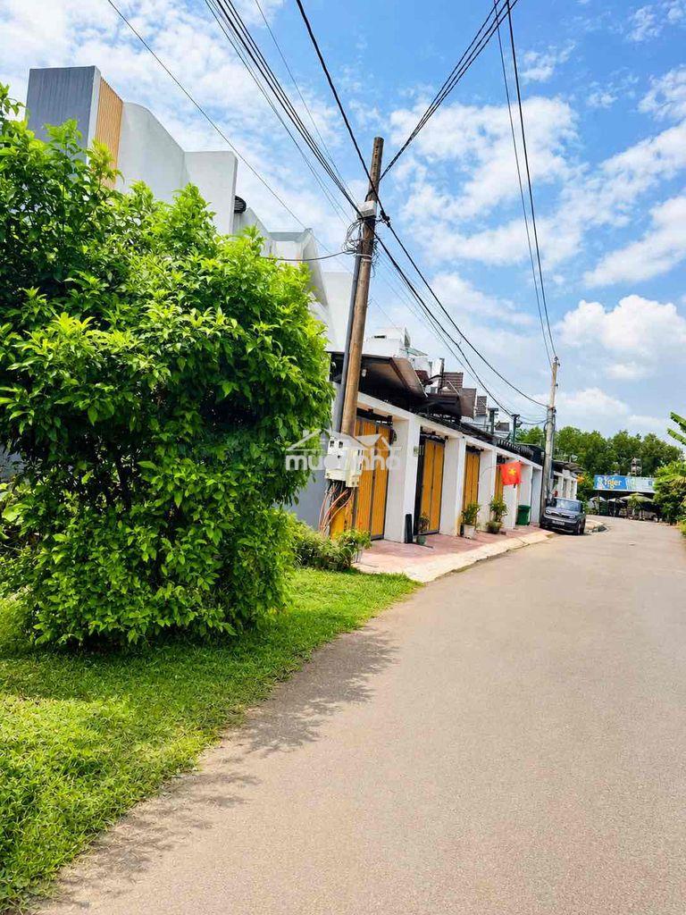 Bán đất thổ cư tp.long khánh giá ngộp