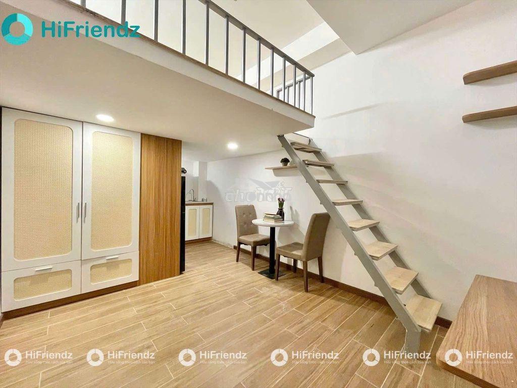 Duplex full nội thất gần đại học văn lang, iuh, nttu - Ảnh 2