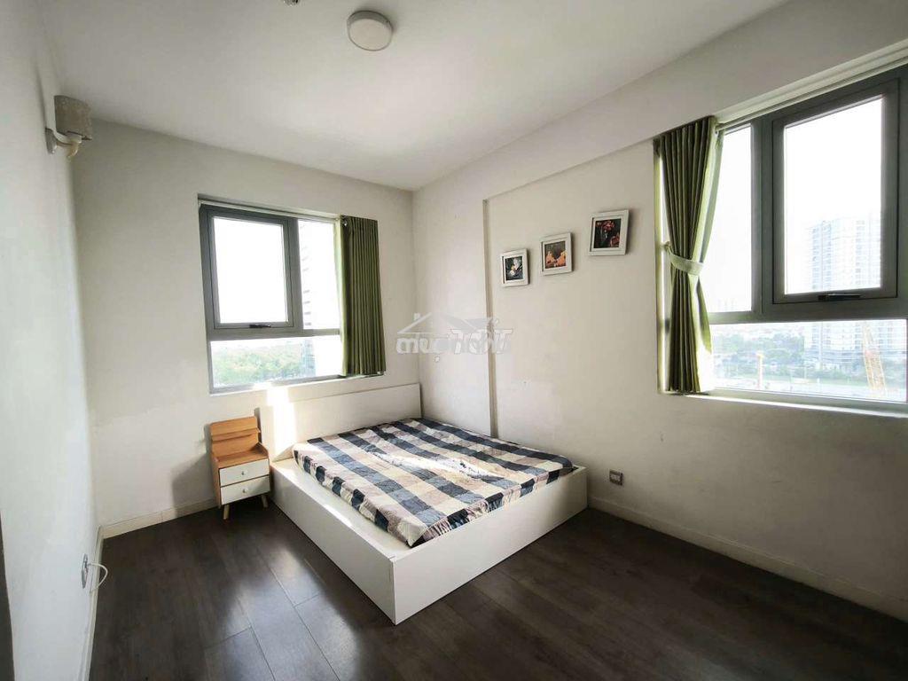 Share phòng cho thuê chung cư lux garden phú thuận q7, full nội thất - 2