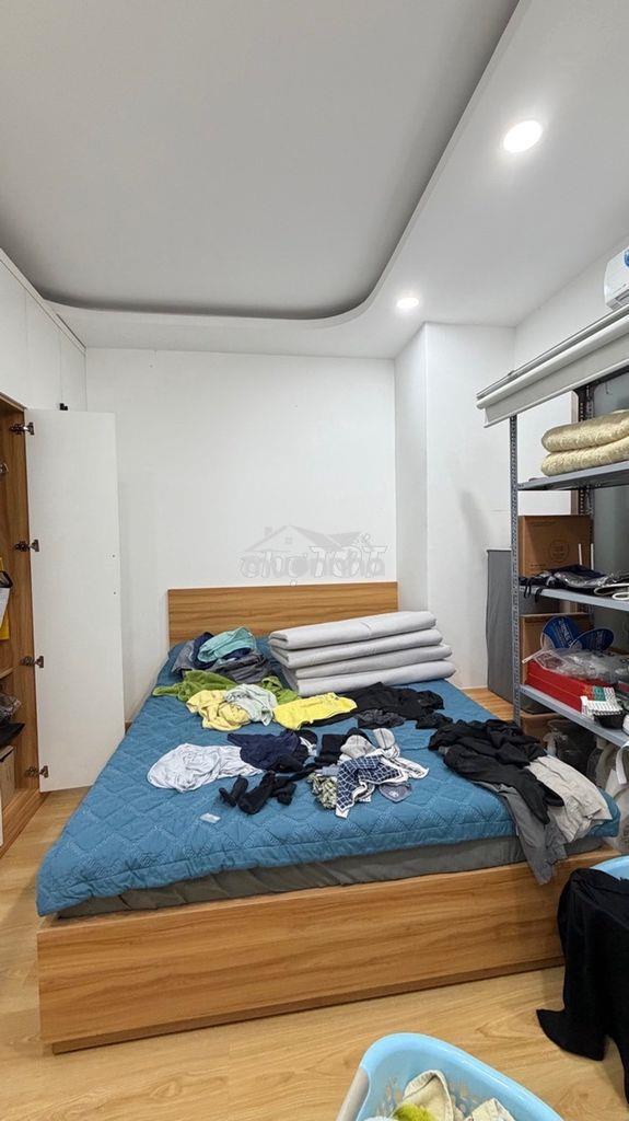 Giảm mạnh 300tr 🏡94m² x 4 tầng, mặt phố nguyễn trung trực - 4
