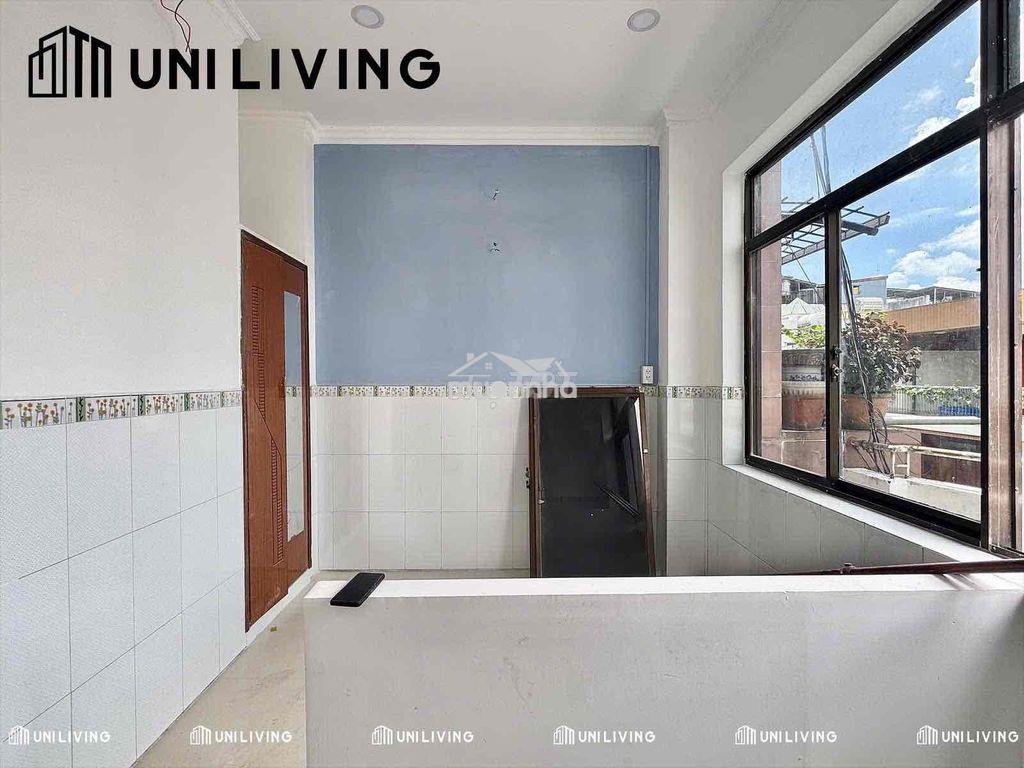 Cách đh văn hiến chỉ 800m - 1pn full nội thất - thang máy - 4