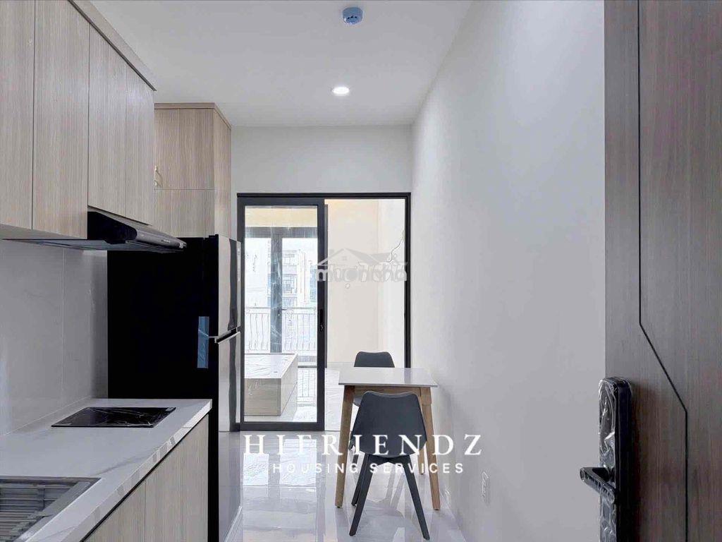 *** 1pn bancon full nt ngay trung tâm q7 gần rmit, tdtu gần lotte - 3