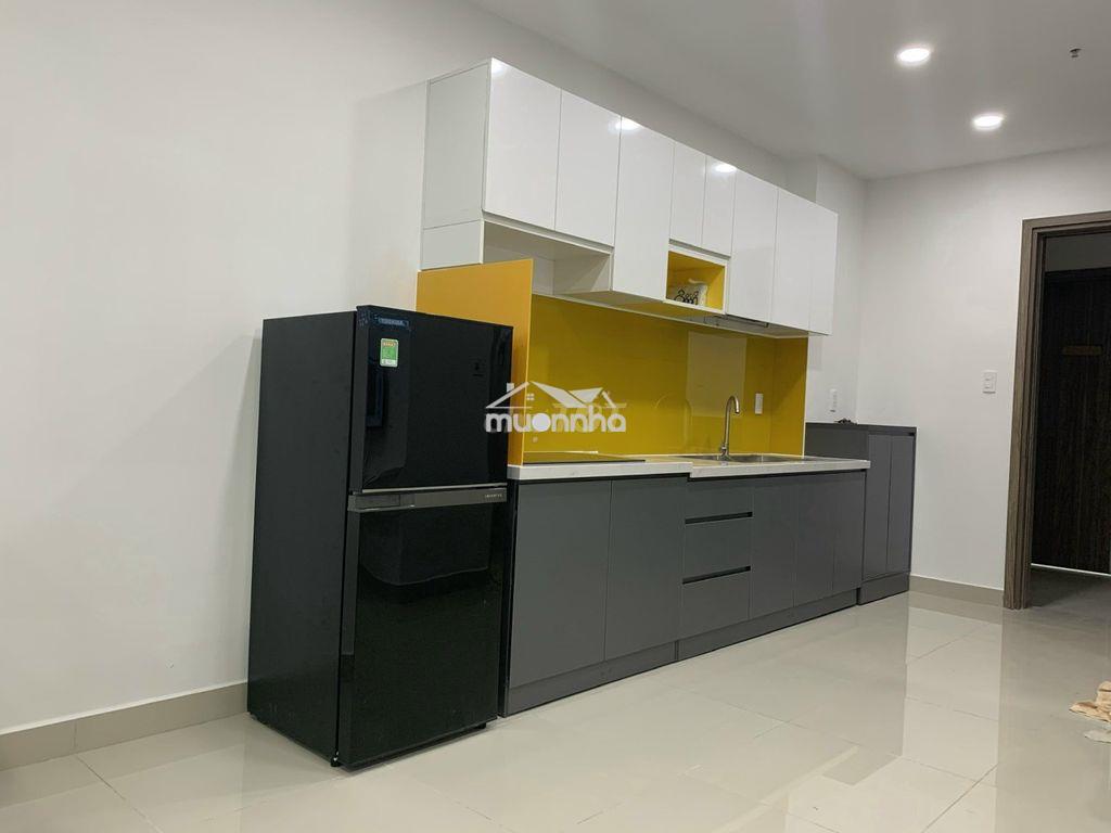 Căn 1p 1wc 47m2 eco xuân cho thuê giá rẻ 5.5tr/ tháng. đầy đủ nội thất - 3