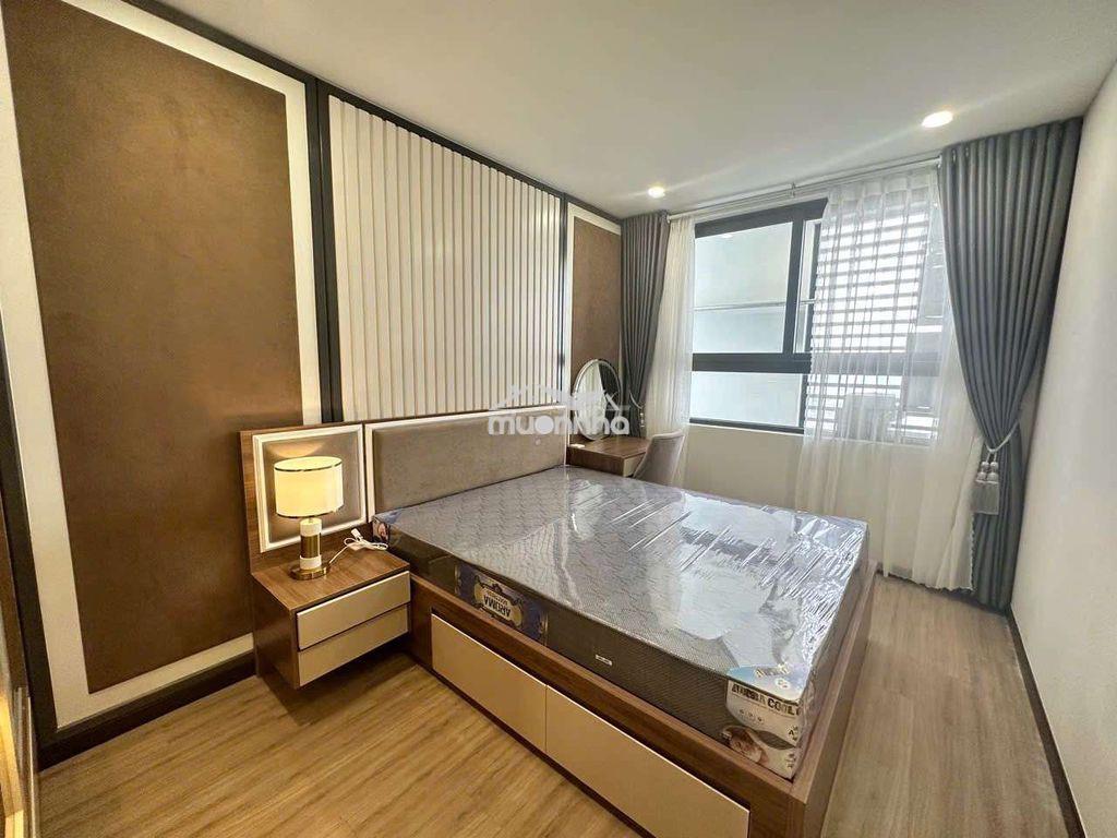Căn hộ chung cư csky-view thủ dầu một,  2 phòng ngủ, nội thất cao cấp  - 4
