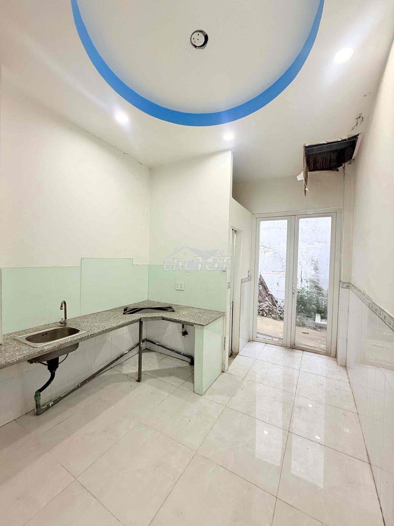 Bán nhà 2 tầng btct ngay mega hiệp phú, qua gv 3p, dt 60m, giá 3.35 ty - 3