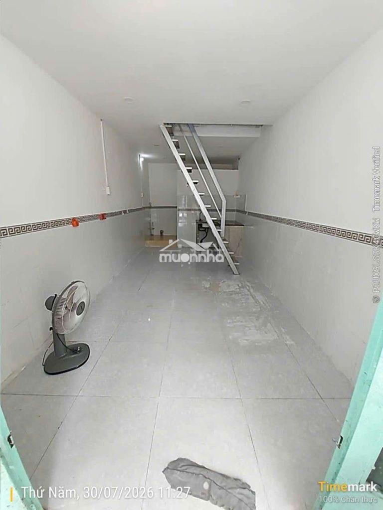 Cho thuê nhà đường trịnh quang nghị xã phong phú ql50