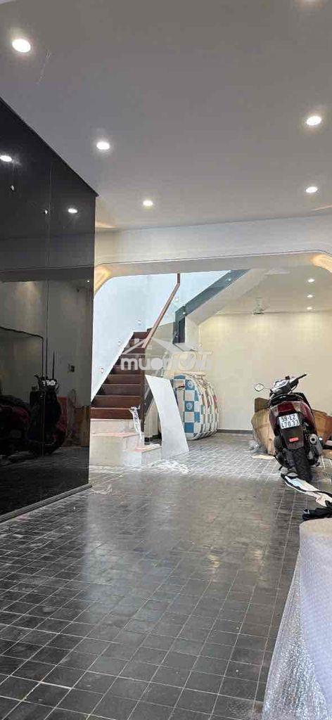 Hẻm xe tải tân kỳ tân quý – 97m² – dòng tiền 15tr/tháng – chỉ 6.7 tỷ! - 2