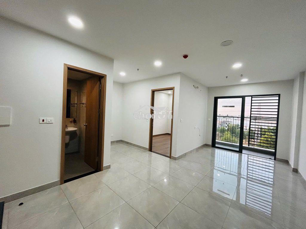 Cho thuê căn studio legacy central chỉ 3.3tr cọc 1th vào ở liền - 2