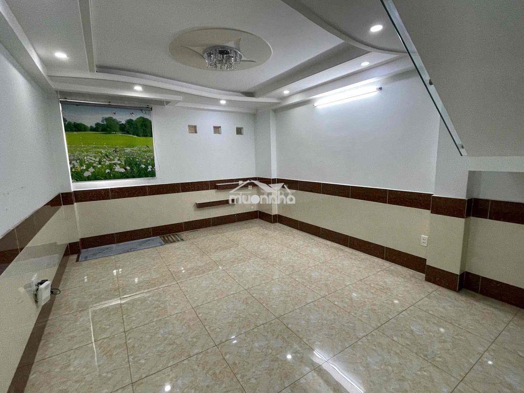 (13tr) cho thuê nhà nguyên căn đường làng tăng phú tnpa. 3 lầu -  q9 - 3