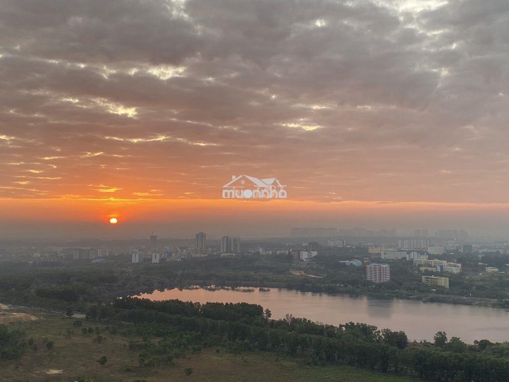 Cần chuyển nhượng 3 căn hộ khu vực làng đại học thủ đức - 2