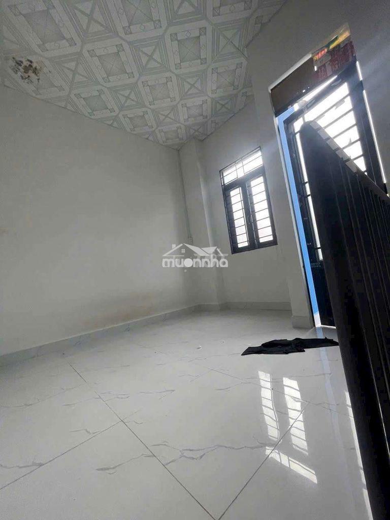 🏠 Nhà 1lầu 2phòng 1/ tô ký, ngã ba chùa, thới tam thôn hóc môn 🏠 - 3