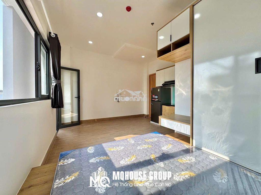Siêu phẩm! studio ban công ngay sân bay tân sơn nhất - Ảnh 3