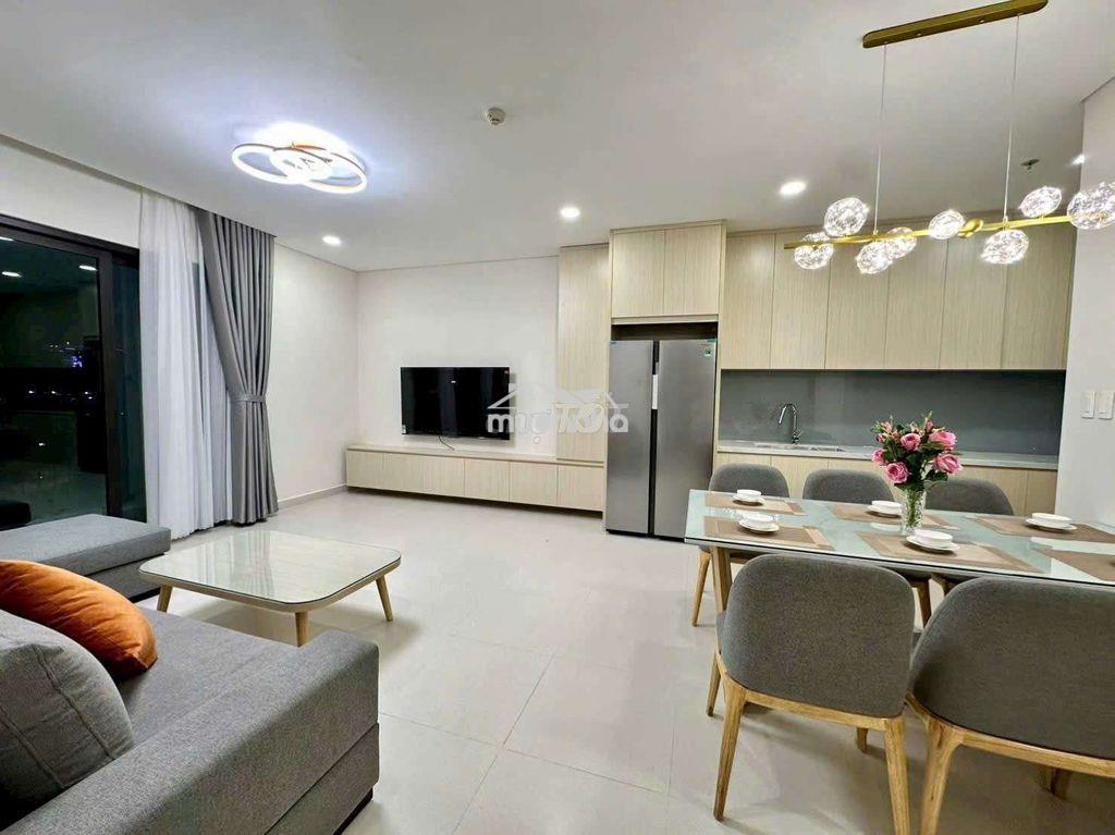 Cho thuê căn hộ sora 3 pn tdm bình dương  - 3