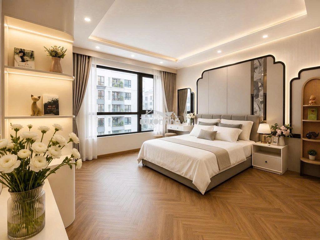 🌿 Không gian sống thoáng, 2pn 76m² – full nội thất | giá 15 triệu - Ảnh 4