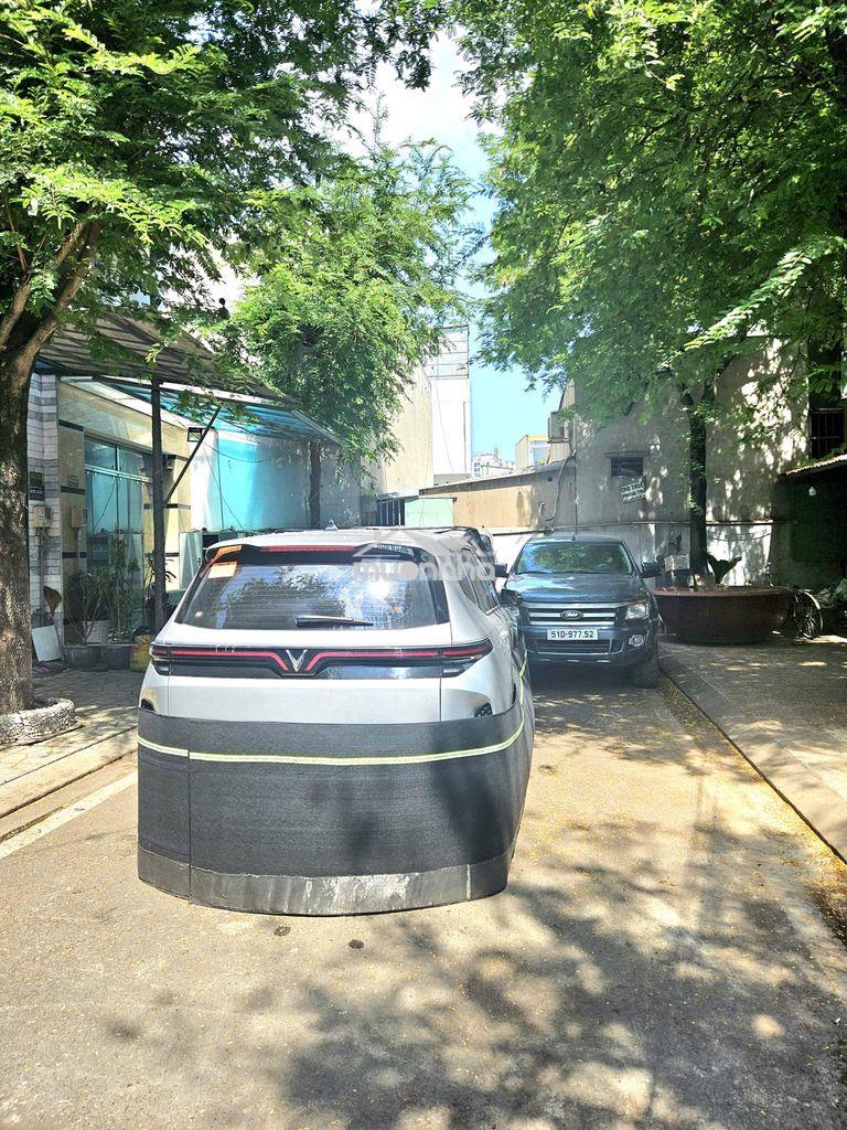 Nhà sổ riêng 6x18m - nguyễn văn quá quận 12 - hẻm ô tô gần chợ cây sộp - Ảnh 2
