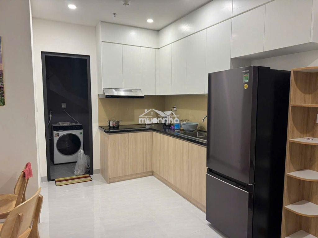 🔥 A&t sky garden – 1pn 5,5tr | 2pn 6tr | 3pn 8tr – inbox xem nhà ngay - Ảnh 2