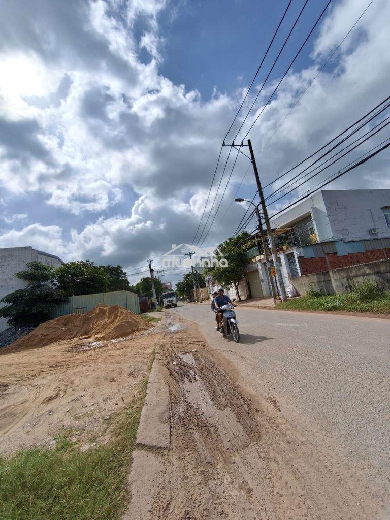 Đất đẹp,đg lớn võ thị hồi buôn bán kd mọi ngành nghề  - 3