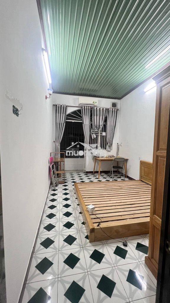 Cho thuê nhà nguyên căn, 2pn, 2wc, lâu dài, hẻm quang trung, gò vấp - 4