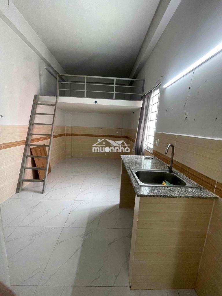 Căn hộ mini có máy lạnh giá 3tr - 2