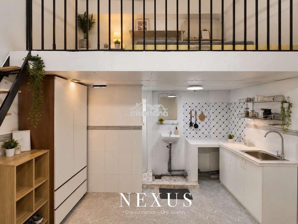 Duplex✨️30m²✨️máy lạnh ✨️tủ lạnh✨️tân kỳ tân quý- tân phú - Ảnh 4