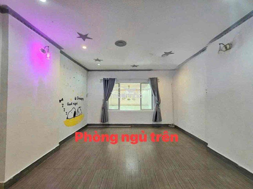 Nhà nguyên căn 2pn có sẵn máy lạnh, phù hợp ở và kinh doanh nhỏ lẻ - 2