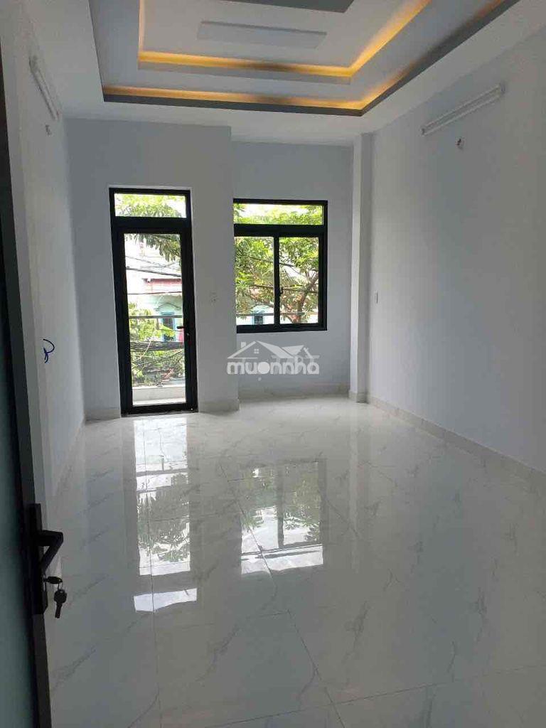 Cho thuê nhà bà điểm, gần chợ huế chợ cây me - 3