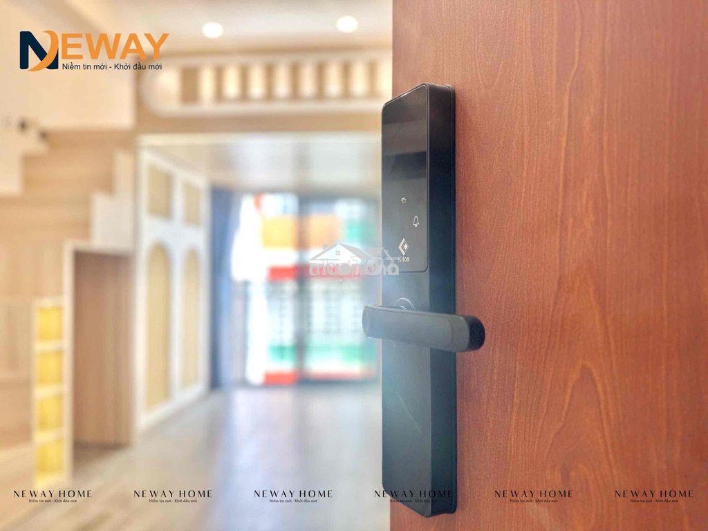 Khai trương phòng mới xây - full nội thất - ngay đầm sen - kề vhu - Ảnh 3