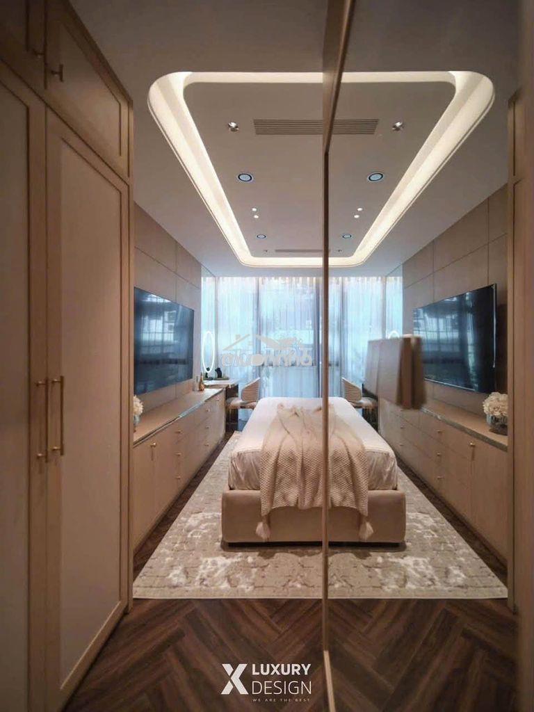 Cho thuê orchard garden 35m2 offictel giá 10tr/th giá siêu tốt - 2