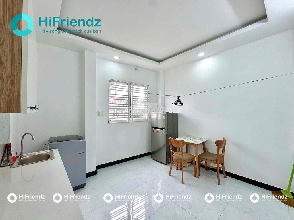 Chdv full nội thất cao cấp gần đh y dược đh kinh tế ueh đh bách khoa - Ảnh 3