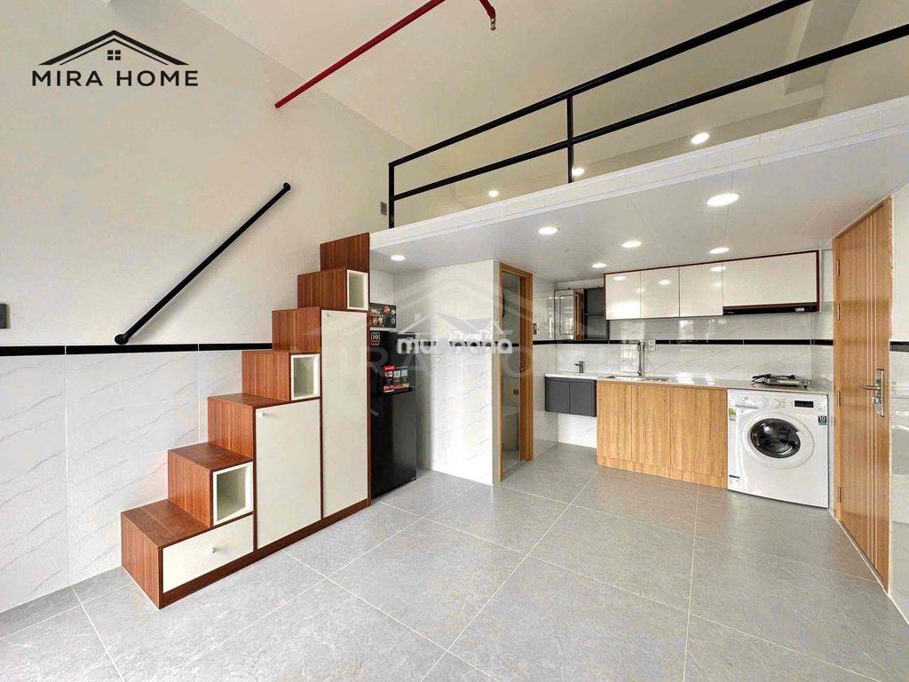 Duplex mới 100% chưa qua sử dụng gần ufm, tdtu, rmit, kcx tân thuận - 3