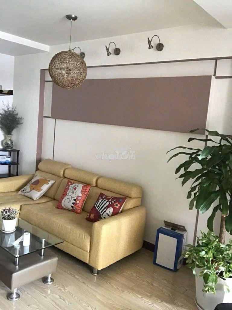 Bán căn hộ central garden  – 82m2 (2pn 2wc)  view sông – giá 5.5 tỷ - 3
