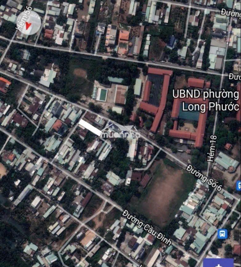 💎 Siêu phẩm ngay long phước | mua đất tặng nhà  sát vinhomes  quận 9! - 3