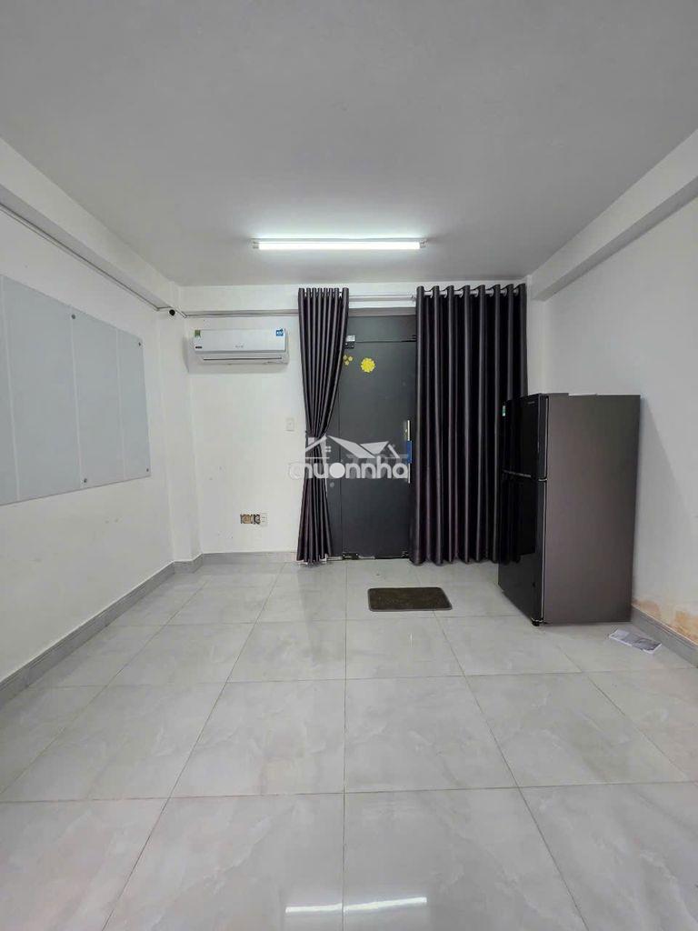 Chú ý ! siu phẩm 30m2 - thang máy, chỉ tính điện và nước - phú nhuận - Ảnh 3