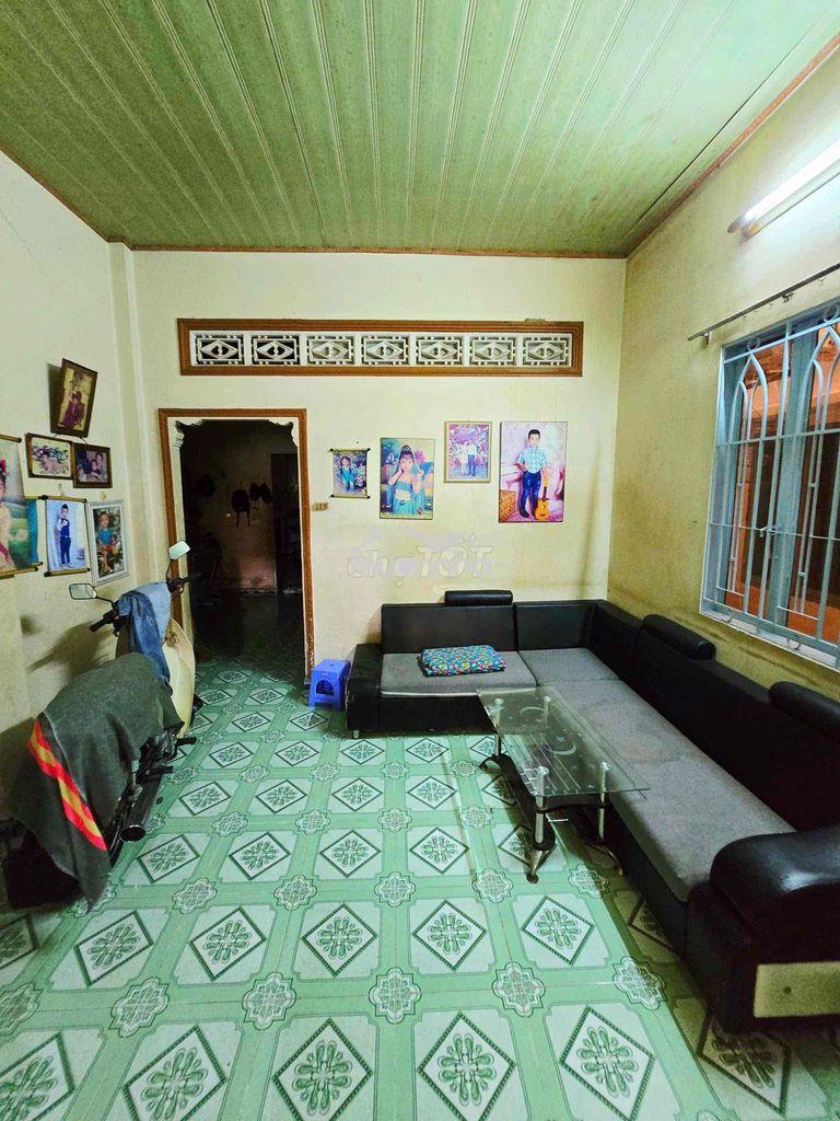 Bán nhà cấp 4 xây dựng kiên cố gần chợ lò lu gần trường đại học mkt - 4