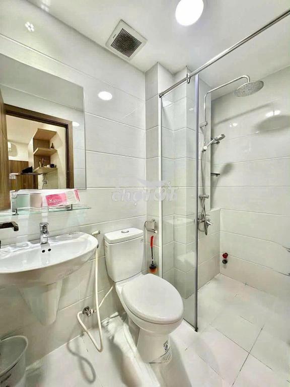 🙋♂️Trống lại căn full nội thất đường phan văn hớn bà điểm quận 12 - 3