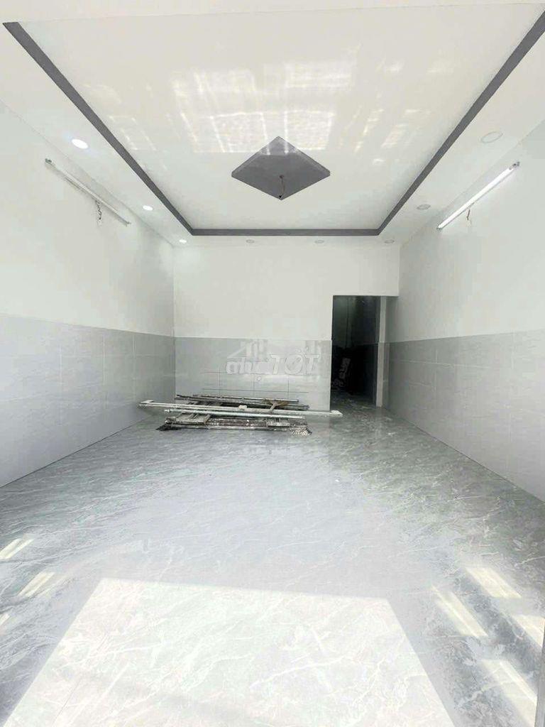 Bán nhà ngay chợ vĩnh lộc vào 1/ ngắn 50m dt 4*9m 1t+ lầu 2pn 2w - 2
