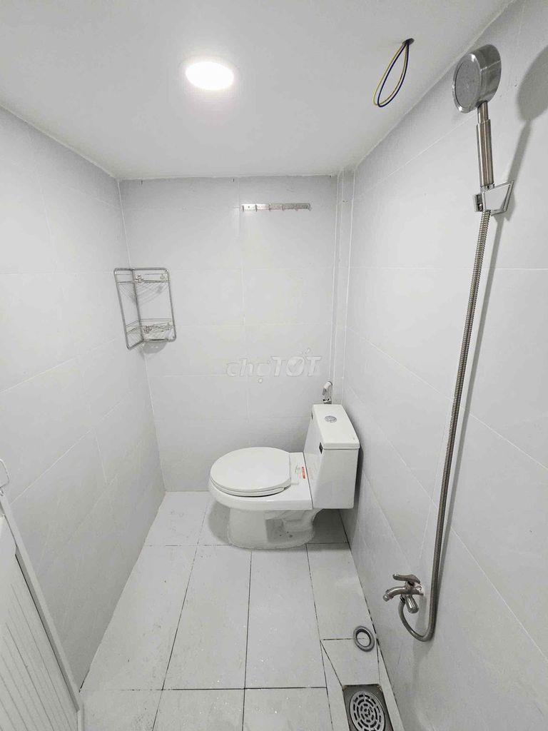 Dãy mới ngay ngã 6 an phú gần trường đh kinh tế kỹ thuật bd full nt - Ảnh 4