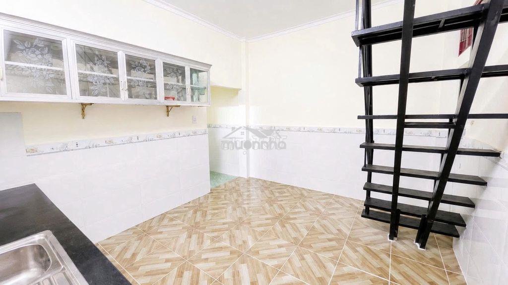 Nhà bán chính chủ đường số 4, phường 16  - 3