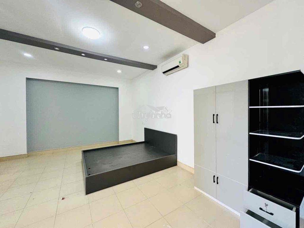 Chdv 2pn có nội thất tại 152/2 nguyễn văn khối 4,5tr - Ảnh 2