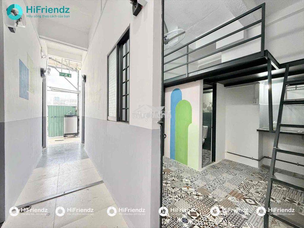 Duplex mới xây - nhận thú cưng - gần aeon tp - huit - sẵn nội thất - Ảnh 3
