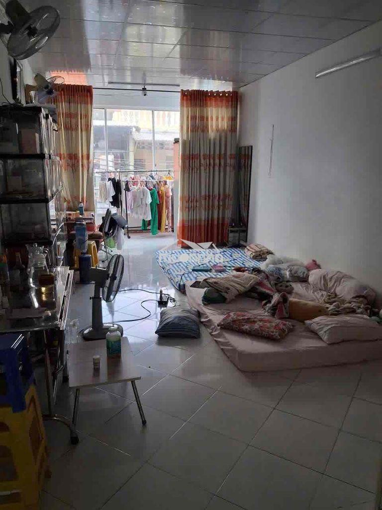 Cần bán rất gấp - trục nội bộ lê văn sỹ - oto đậu trước nhà - 3