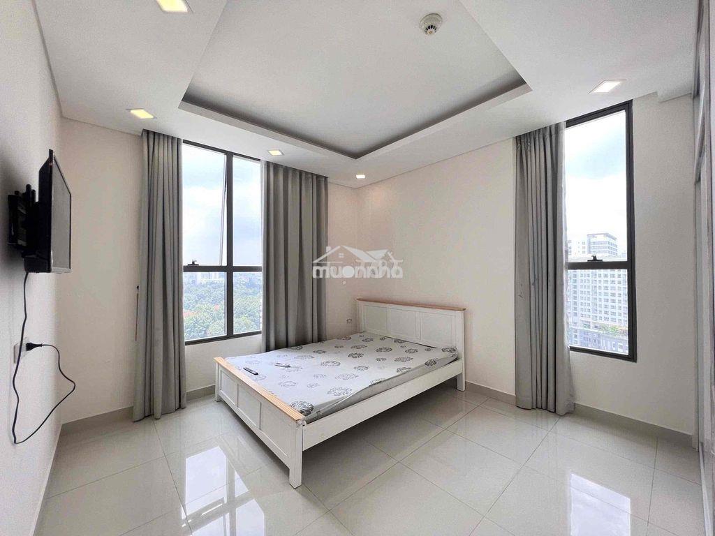 Chung cư garden gate 3 phòng ngủ 2wc. gần công viên gia định - 4