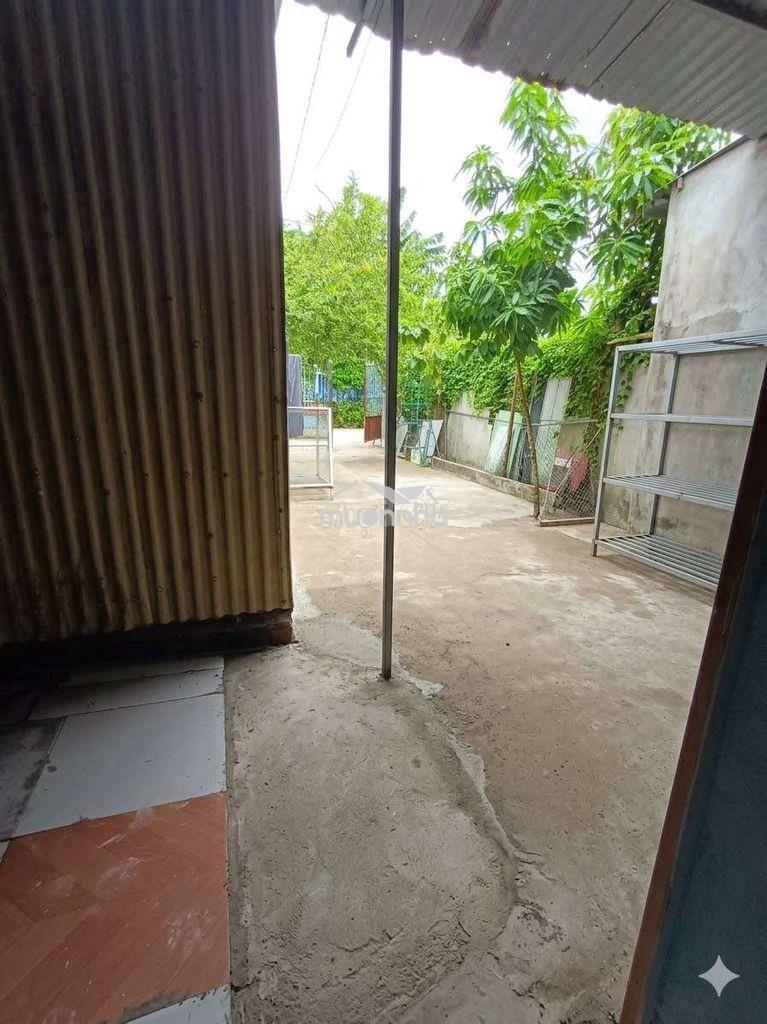 Nhà nguyên căn giá rẻ 