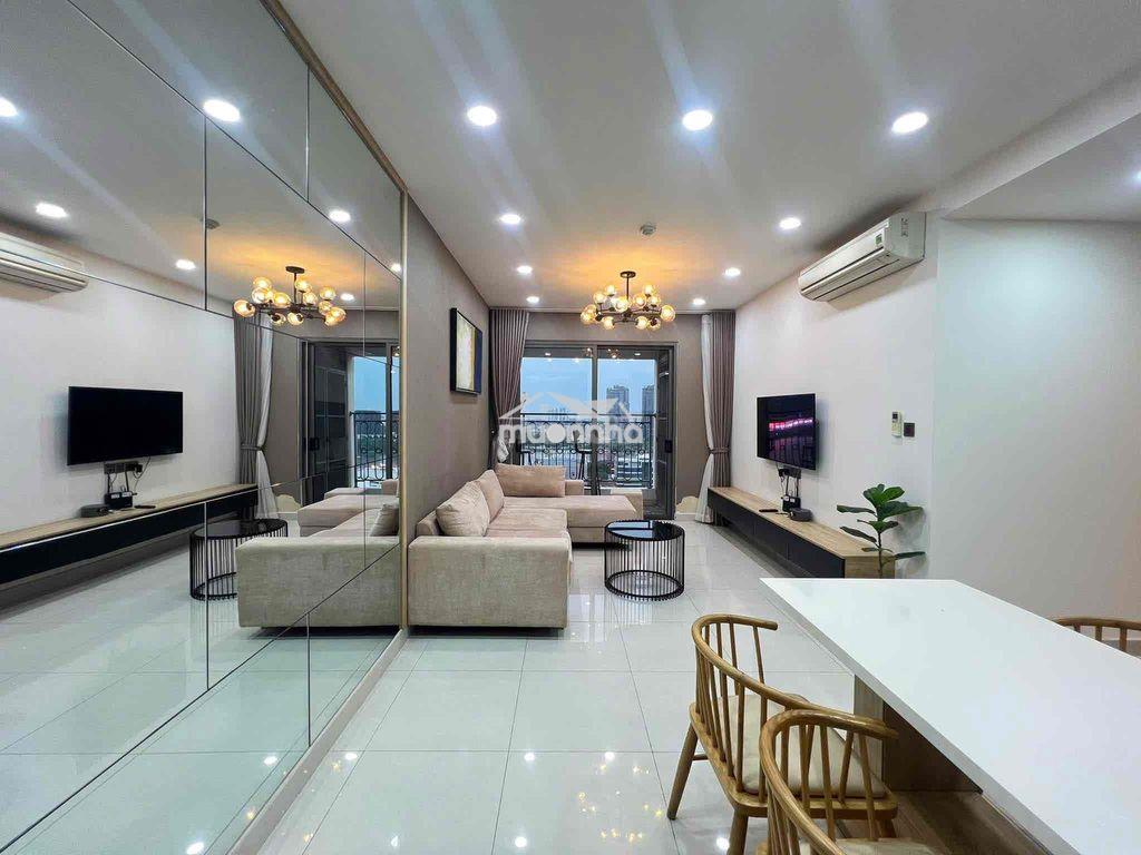 (Chính chủ) cắt lỗ 250tr nguyễn bỉnh khiêm 50m2 full nt2,050 tỷ shr - 2