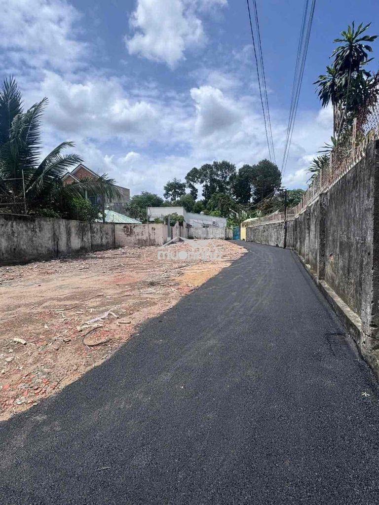 Bán 4 lô đất hiệp hoà giá chỉ 1ty7 lô - 3