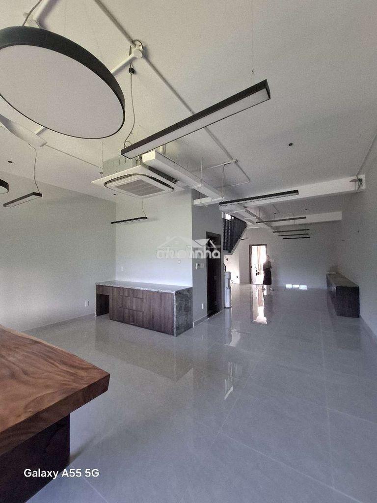 Cho thuê shophouse sẵn nội thất có cho thuê từng tầng tại eco xuân  - 4