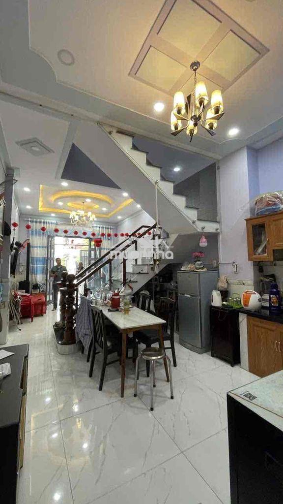 Chủ kẹt tiền bán gấp nhà shr 1ty8 còn thương lượng - 2