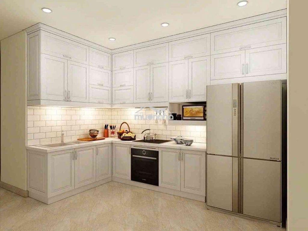 Bán nhà lê văn sỹ q3 5x9m, 4 tầng chỉ 9,8 tỷ - Ảnh 4