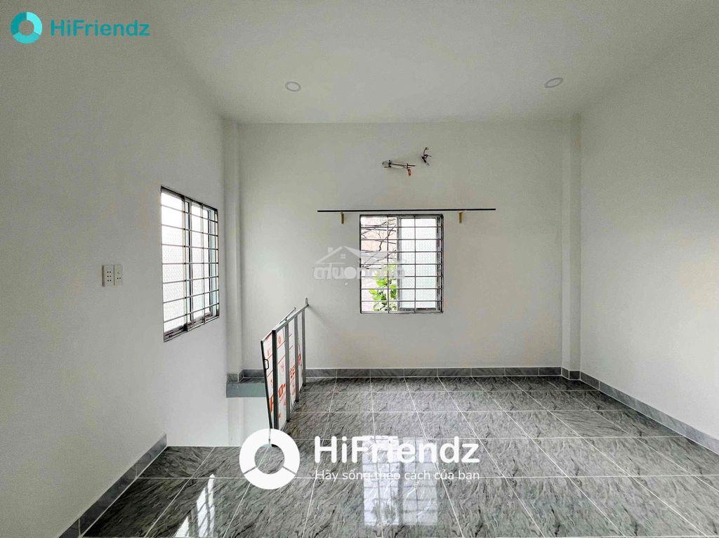 Nhà mới - còn đúng 1 căn - một trệt một lầu - mã lò - 2